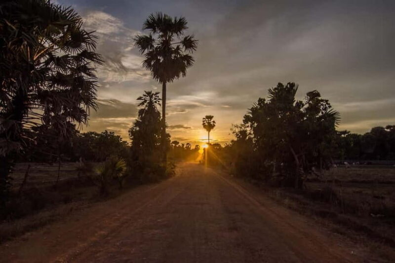 Kumana National Park Leopard Safari PRIVATE Tour - An Honest Look at What You Can Expect