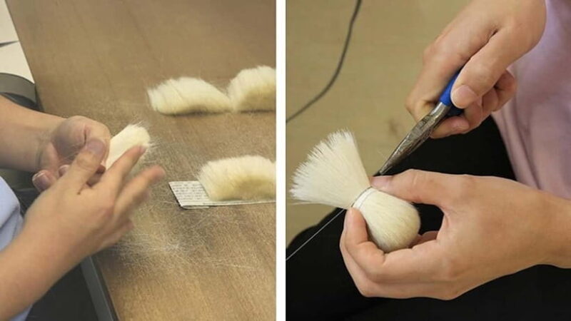 Kumano Brush Factory Tour and Brush-Making Experience - The Sum Up