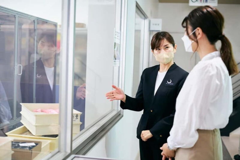 Kumano Brush Factory Tour and Brush-Making Experience - FAQs