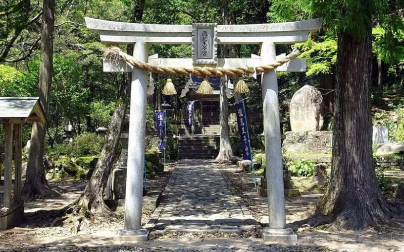 Kumano Kodo Hiking Day Tour from Osaka - FAQ