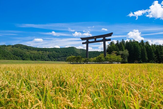 Kumano Kodo Pilgrimage Tour with Licensed Guide & Vehicle - Detailed Breakdown of the Kumano Kodo Pilgrimage Tour