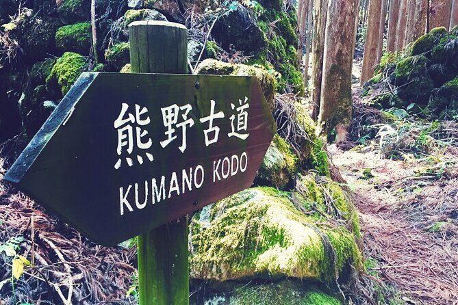 Kumano Kodo Pilgrimage Tour with Licensed Guide & Vehicle - FAQs