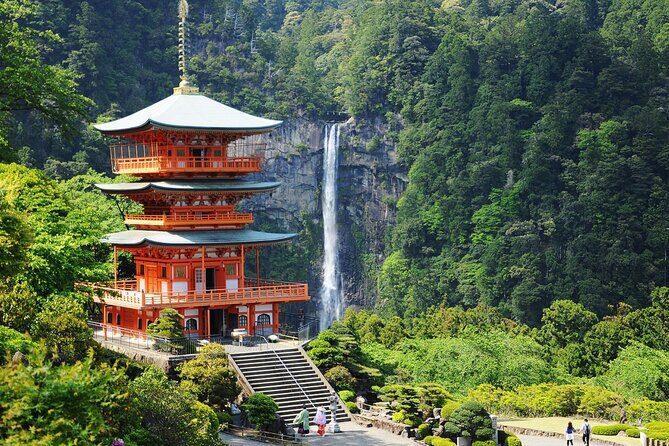 Kumano Kodo Pilgrimage Tour with Licensed Guide & Vehicle - Final Thoughts