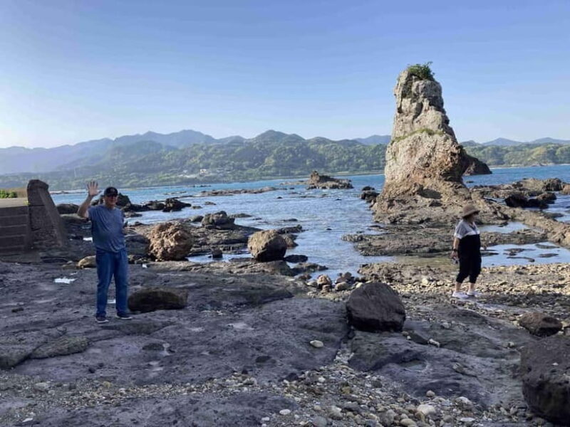Kumano Kodo Pilgrimage Tour with Licensed Guide & Vehicle - Key Points