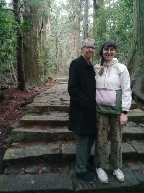 Kumano Kodo Pilgrimage Tour with Licensed Guide & Vehicle - Practical Considerations: What You Need to Know