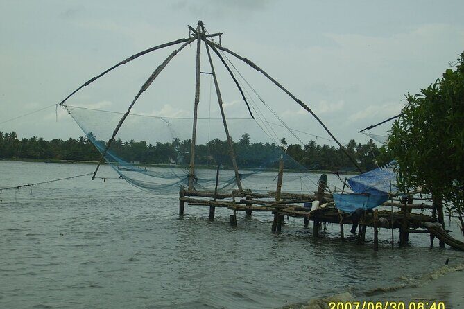 Kumarakom Explore Backwaters & Birds at Coconut Lagoon Pick&Drop - FAQs