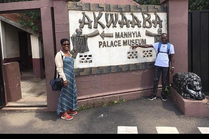 Kumasi City Tour - Exploring Kumasi in Depth: What the Tour Offers