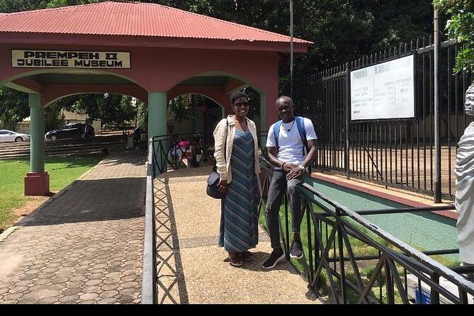 Kumasi City Tour - Why This Tour Works for Travelers