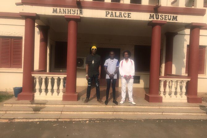 Kumasi City Tour - The Sum Up: Who Will Love This Tour?