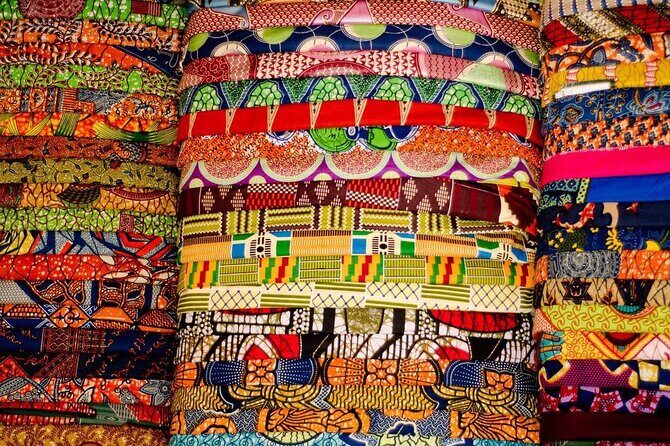 Kumasi Culture and Heritage Tours - Introduction: Why this Tour Might Be a Great Fit for You