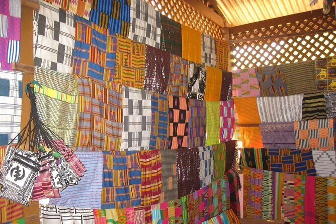 Kumasi Culture and Heritage Tours - The Sum Up: Who Should Consider This Tour?