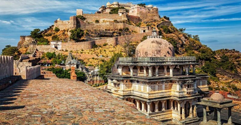 Kumbhalgarh and Ranakpur: Private Day Trip from Udaipur - Who Will Love This Tour?