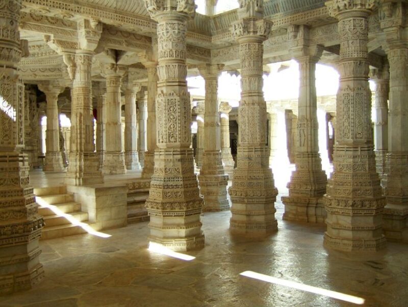 Kumbhalgarh and Ranakpur: Private Day Trip from Udaipur - FAQ