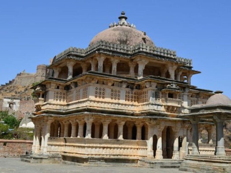 Kumbhalgarh Fort & Ranakpur Jain Temple Tour From Udaipur - Final Thoughts
