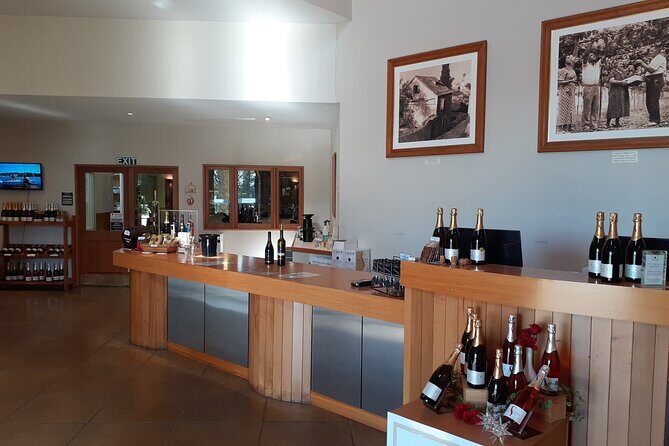 Kumeu Winery Boutique Tour with Gourmet Lunch from Auckland - Who Should Consider This Tour?