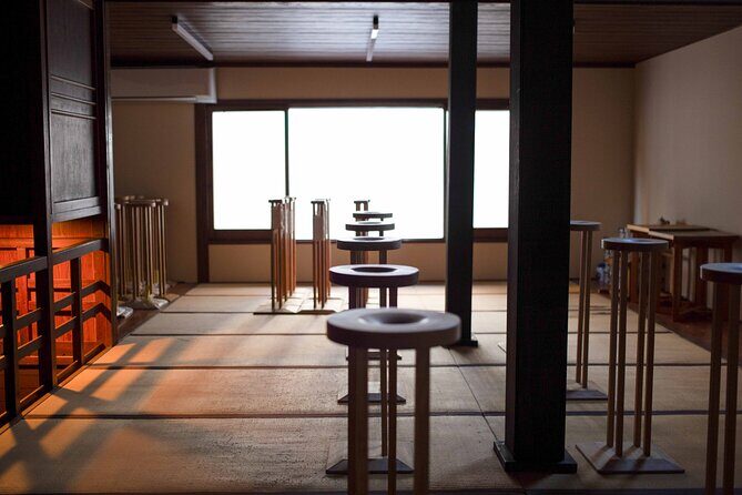 Kumihimo Braiding Workshop in Kyoto - The Itinerary: What to Expect