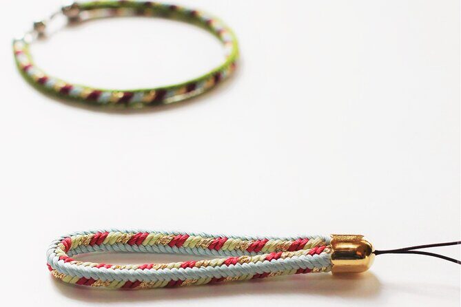 Kumihimo Braiding Workshop in Kyoto - Final Thoughts: Is It Worth It?