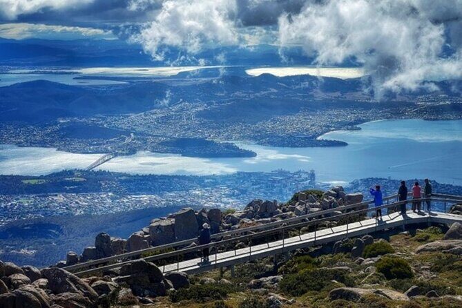 kunanyi/Mt Wellington Ultimate Experience Afternoon Tour - The Sum Up: Is It for You?