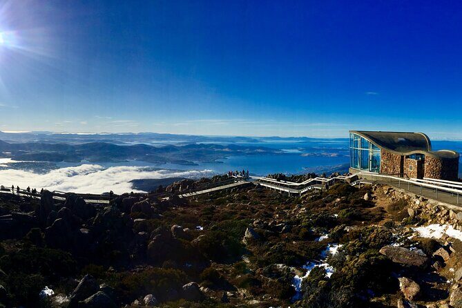 kunanyi/Mt Wellington Ultimate Experience Tour from Hobart - Who Should Consider This Tour?
