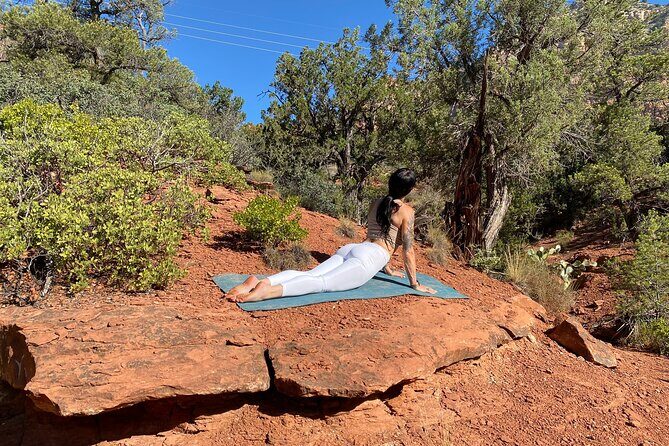 Kundalini Yoga in Sedona AZ, Connecting the Mind, body & spirit. - The Experience: What to Expect