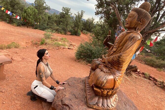 Kundalini Yoga in Sedona AZ, Connecting the Mind, body & spirit. - The Pros and Cons