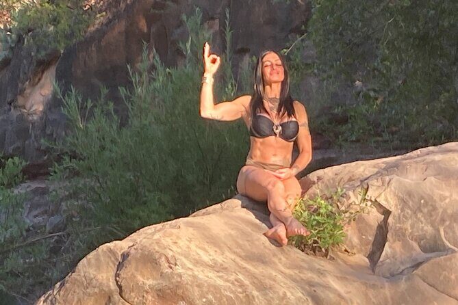Kundalini Yoga in Sedona AZ, Connecting the Mind, body & spirit. - Who Should Consider This Tour?