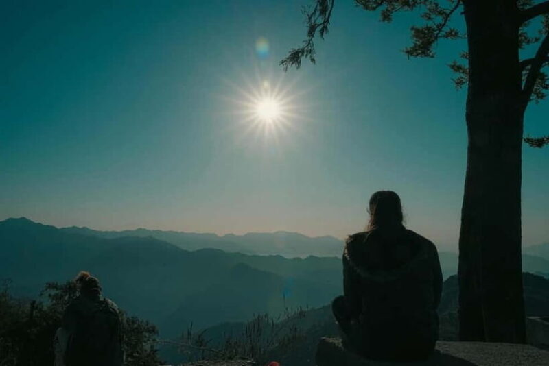 Kunjapuri Temple Sunrise Tour From Rishikesh - Key Points