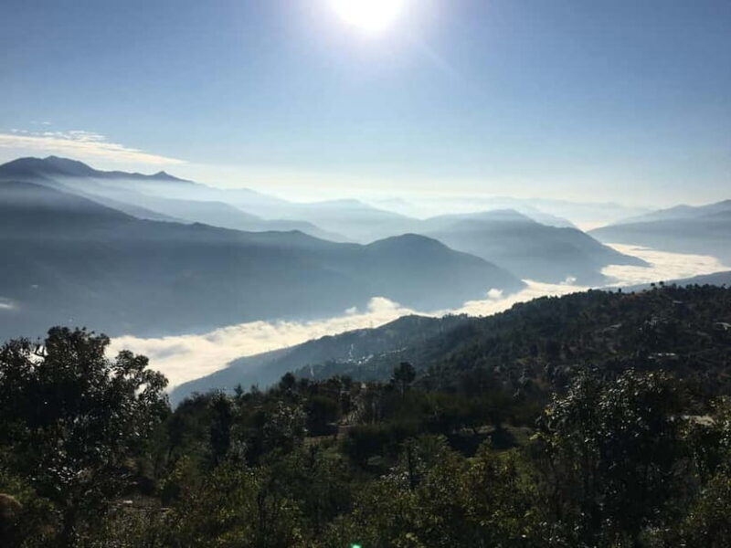 Kunjapuri Temple Sunrise Tour From Rishikesh - A Closer Look at the Kunjapuri Temple Sunrise Tour