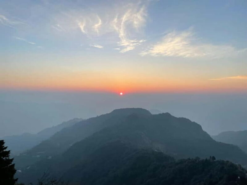 Kunjapuri Temple Sunrise Tour From Rishikesh - FAQ