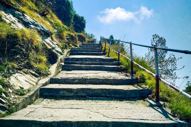 Kunjapuri Temple Sunrise Tour From Rishikesh - The Value of This Tour
