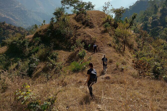 Kunjapuri Yoga Day Hike - Key Points