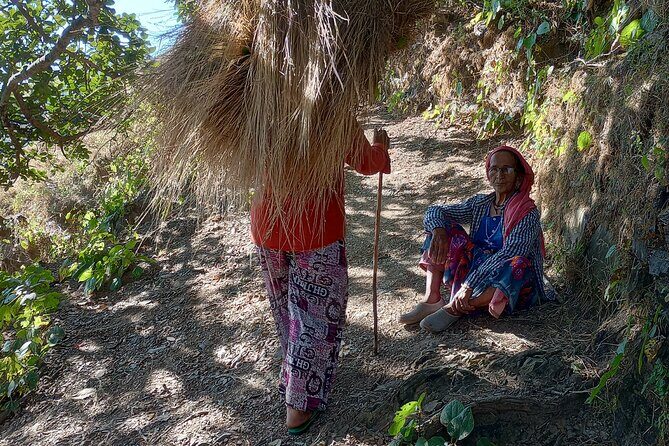Kunjapuri Yoga Day Hike - What Makes This Tour Special?