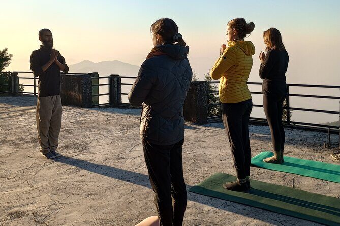 Kunjapuri Yoga Day Hike - FAQ
