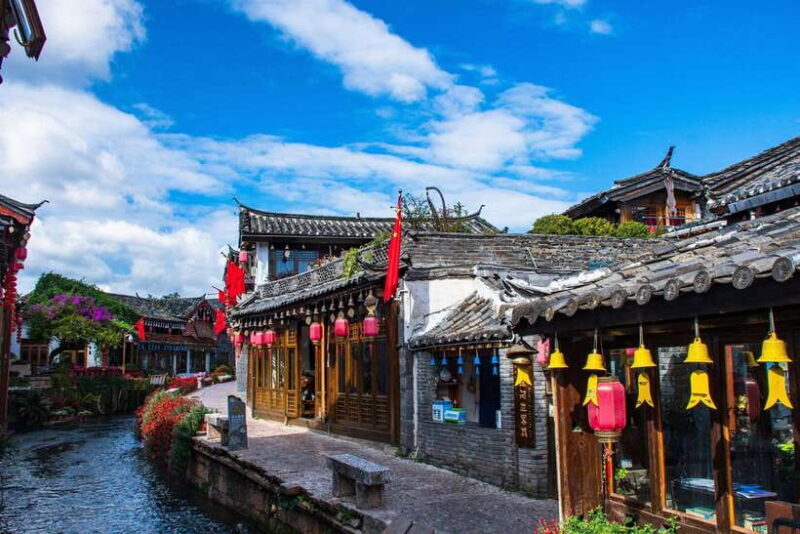 Kunming: 7-Day Yunnan Highlights Tour - A Closer Look at the 7-Day Yunnan Highlights Tour
