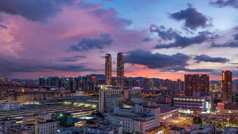 Kunming: 7-Day Yunnan Highlights Tour - The Sum Up