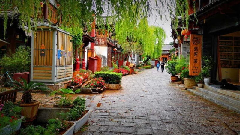Kunming: 7-Day Yunnan Highlights Tour - FAQ