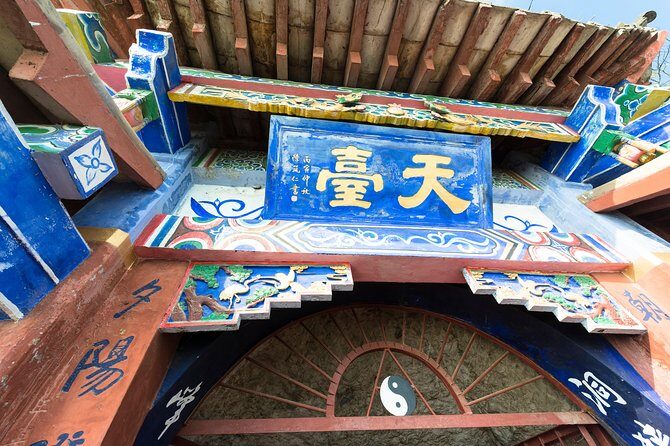 Kunming City Tour: Dragon Gate, Huating Temple and Daguan Pavilion - Real Traveler Insights