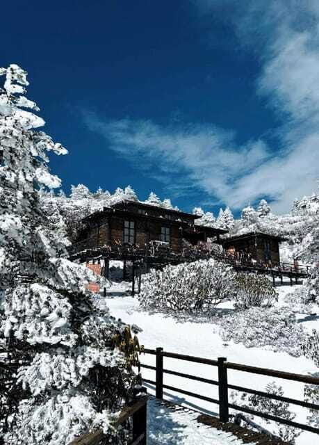 Kunming: Jiaozi Snow Mountain Overnight with Sunrise Hiking - Value and Practical Considerations