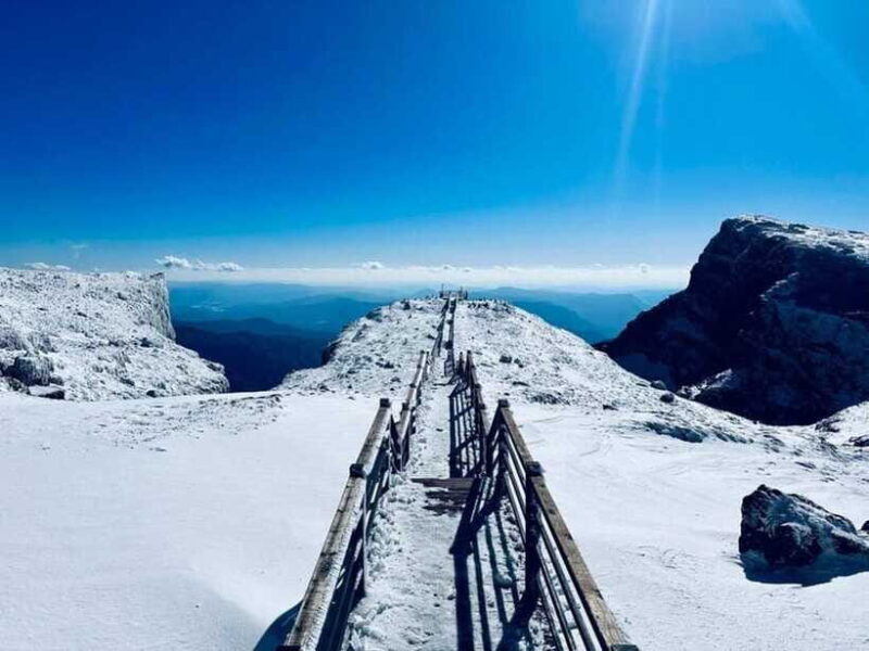 Kunming: Jiaozi Snow Mountain Overnight with Sunrise Hiking - FAQ