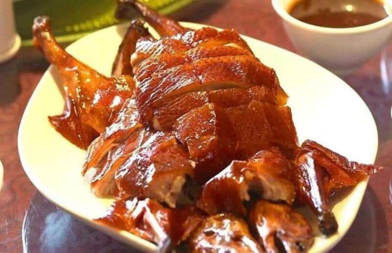 Kunming: Jiuxiang Cave & Roast Duck Lunch Private Tour - Key Points