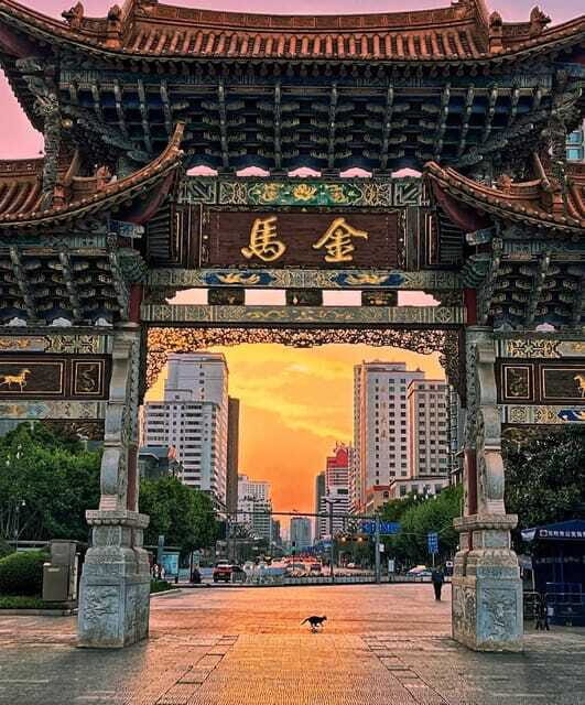 Kunming: Old Town Private Tour (Half Day) - The Sum Up