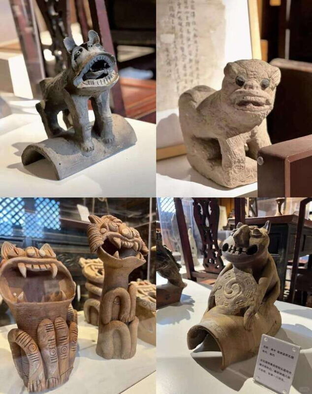 Kunming: Tile Cat Making Experience Private Tour (Half Day) - Key Points