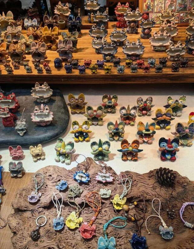 Kunming: Tile Cat Making Experience Private Tour (Half Day) - A Deep Dive into the Experience
