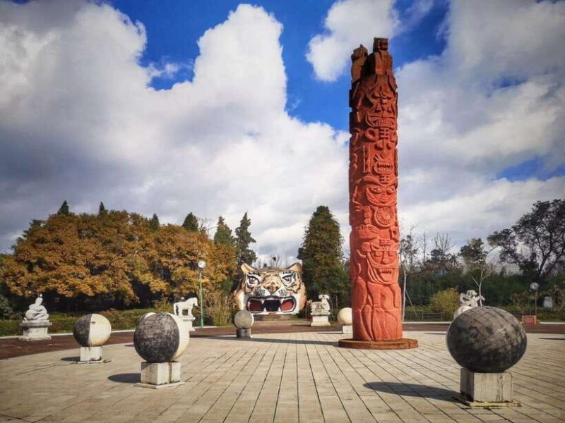 Kunming: Yunnan Ethnic Village Private Tour (Half Day) - The Sum Up: Who Will Love This Tour?