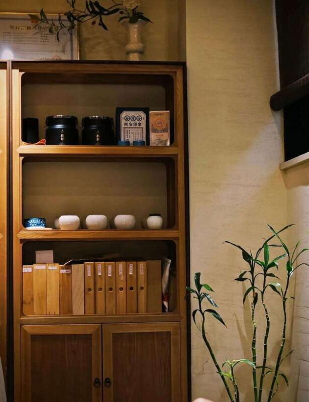 Kunming: Yunnan Provincial Museum & Chinese Teahouse - The Chinese Teahouse Experience
