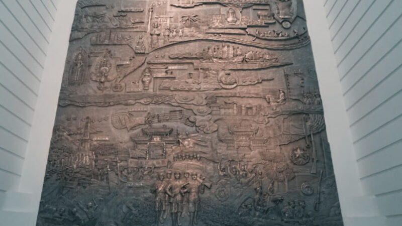 Kunming: Yunnan Provincial Museum Entry Reservation - Practical Tips for Visiting