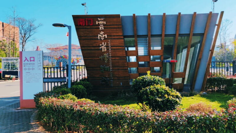 Kunming: Yunnan Provincial Museum Entry Reservation - Who Will Love This Experience?