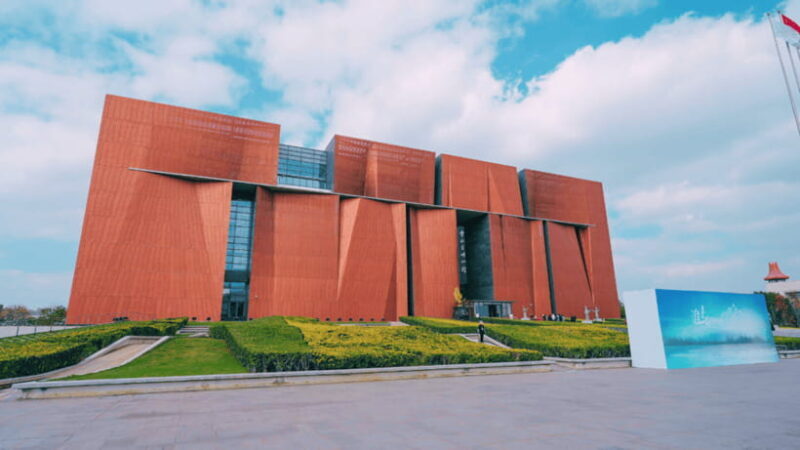 Kunming: Yunnan Provincial Museum Entry Reservation - The Sum Up