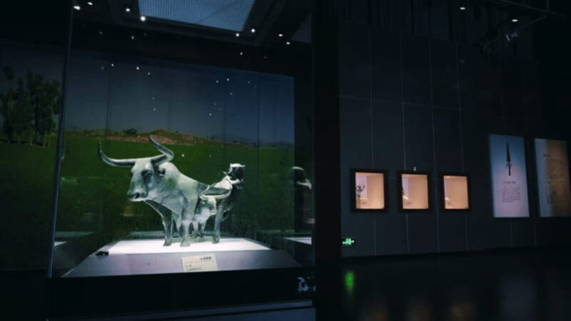 Kunming: Yunnan Provincial Museum Entry Reservation - FAQ