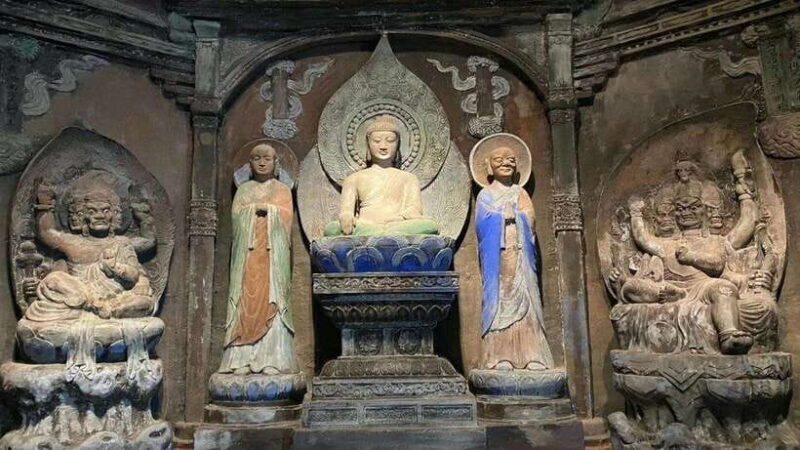 Kunming: Yunnan Provincial Museum Private Tour (Half Day) - Who Is This Tour Best For?